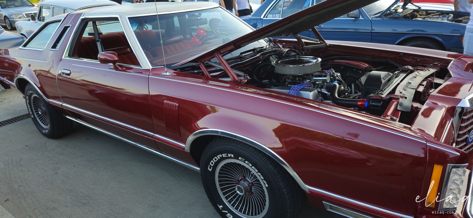 20250606 Fridays Us And Oldtimer Cars Meeting - foto 43