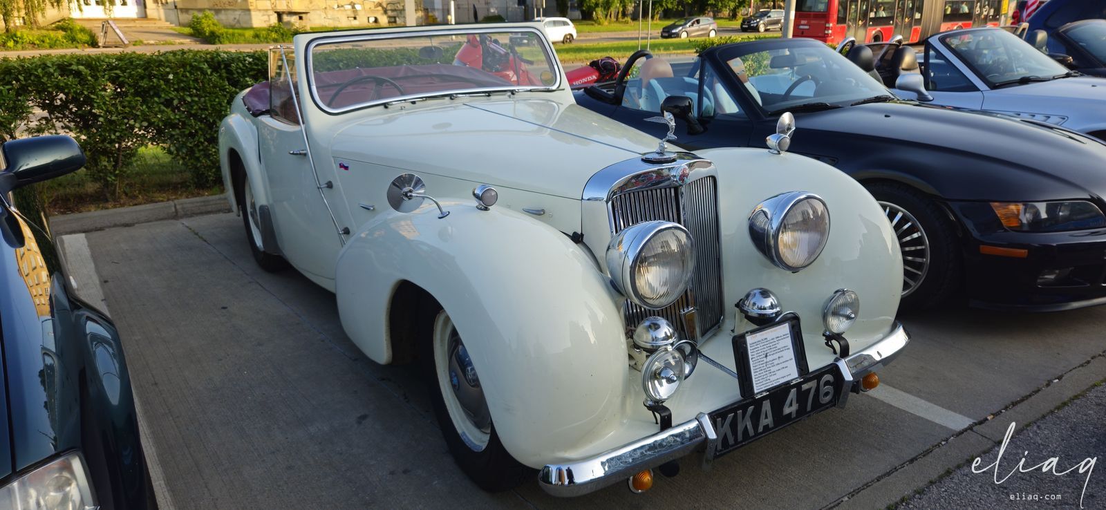 20250606 Fridays Us And Oldtimer Cars Meeting - foto 44