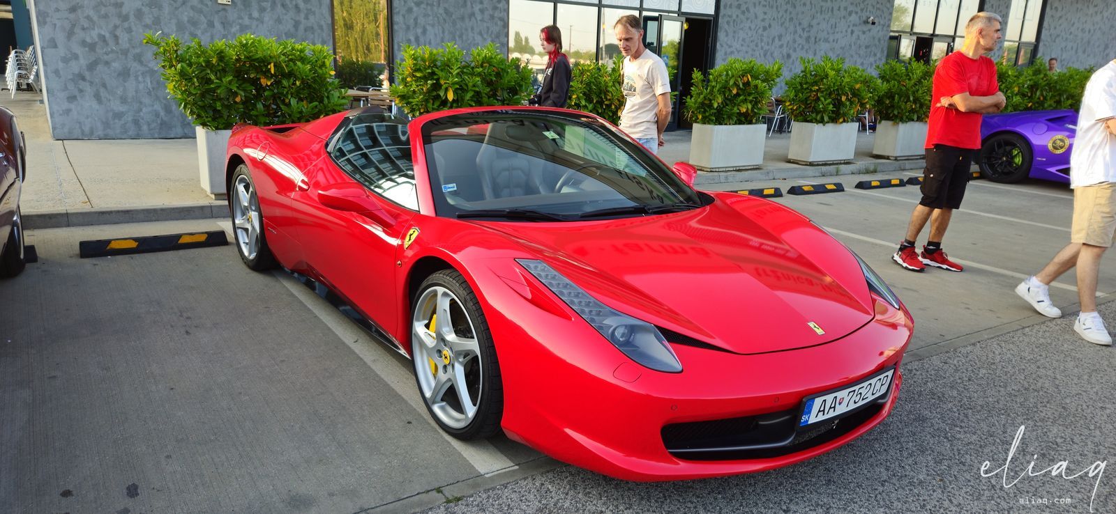 20250606 Fridays Us And Oldtimer Cars Meeting - foto 47