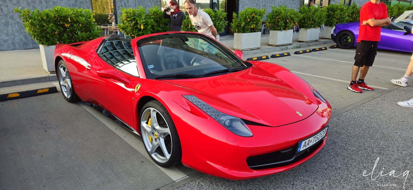 20250606 Fridays Us And Oldtimer Cars Meeting - foto 48