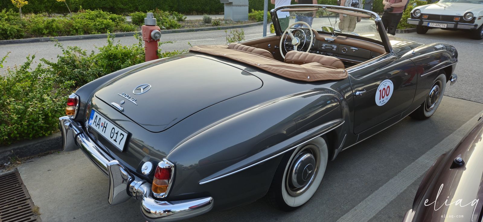 20250606 Fridays Us And Oldtimer Cars Meeting - foto 51