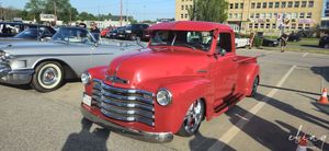 20250606 Fridays Us And Oldtimer Cars Meeting - foto 1