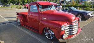 20250606 Fridays Us And Oldtimer Cars Meeting - foto 2