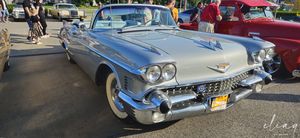 20250606 Fridays Us And Oldtimer Cars Meeting - foto 6