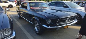 20250606 Fridays Us And Oldtimer Cars Meeting - foto 10