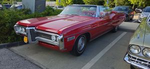 20250606 Fridays Us And Oldtimer Cars Meeting - foto 14