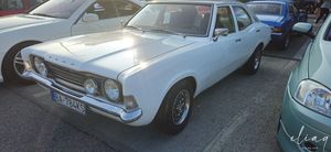 20250606 Fridays Us And Oldtimer Cars Meeting - foto 29