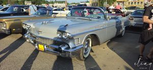 20250606 Fridays Us And Oldtimer Cars Meeting - foto 40