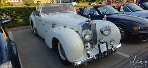 20250606 Fridays Us And Oldtimer Cars Meeting - foto 44