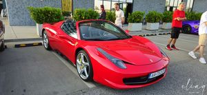 20250606 Fridays Us And Oldtimer Cars Meeting - foto 47
