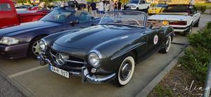 20250606 Fridays Us And Oldtimer Cars Meeting - foto 49