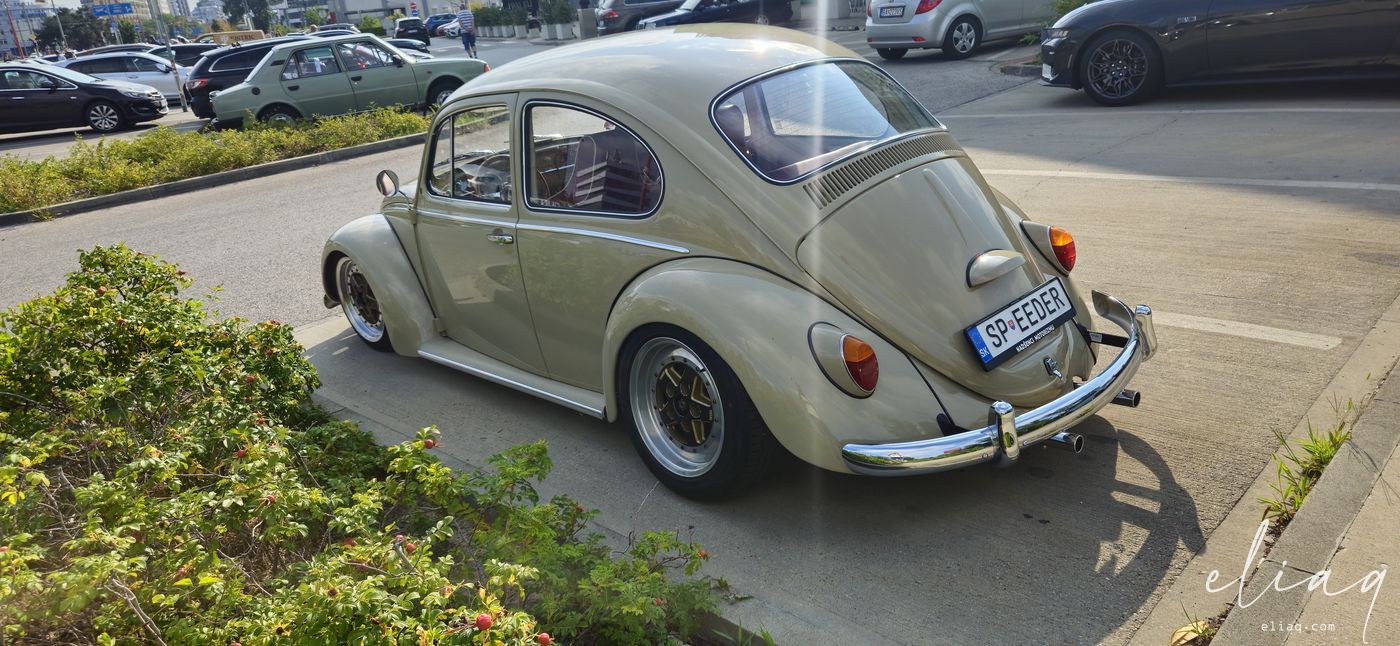 04.07.2025 – „Fridays Us“ und Oldtimer-Treffen - foto 2