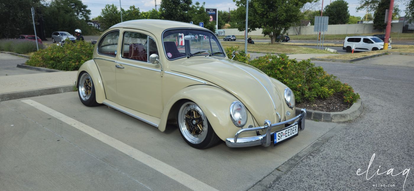 04.07.2025 – „Fridays Us“ und Oldtimer-Treffen - foto 3