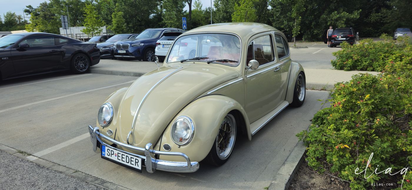 04.07.2025 – „Fridays Us“ und Oldtimer-Treffen - foto 4