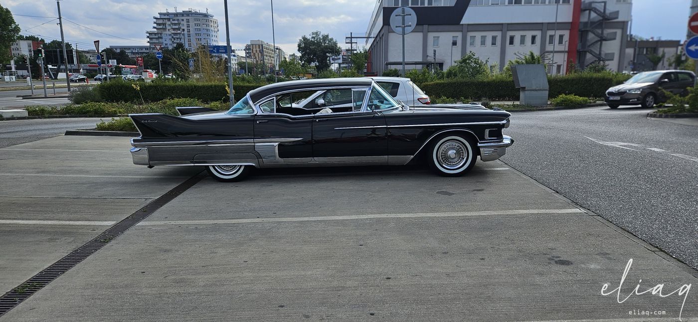 04.07.2025 – „Fridays Us“ und Oldtimer-Treffen - foto 5