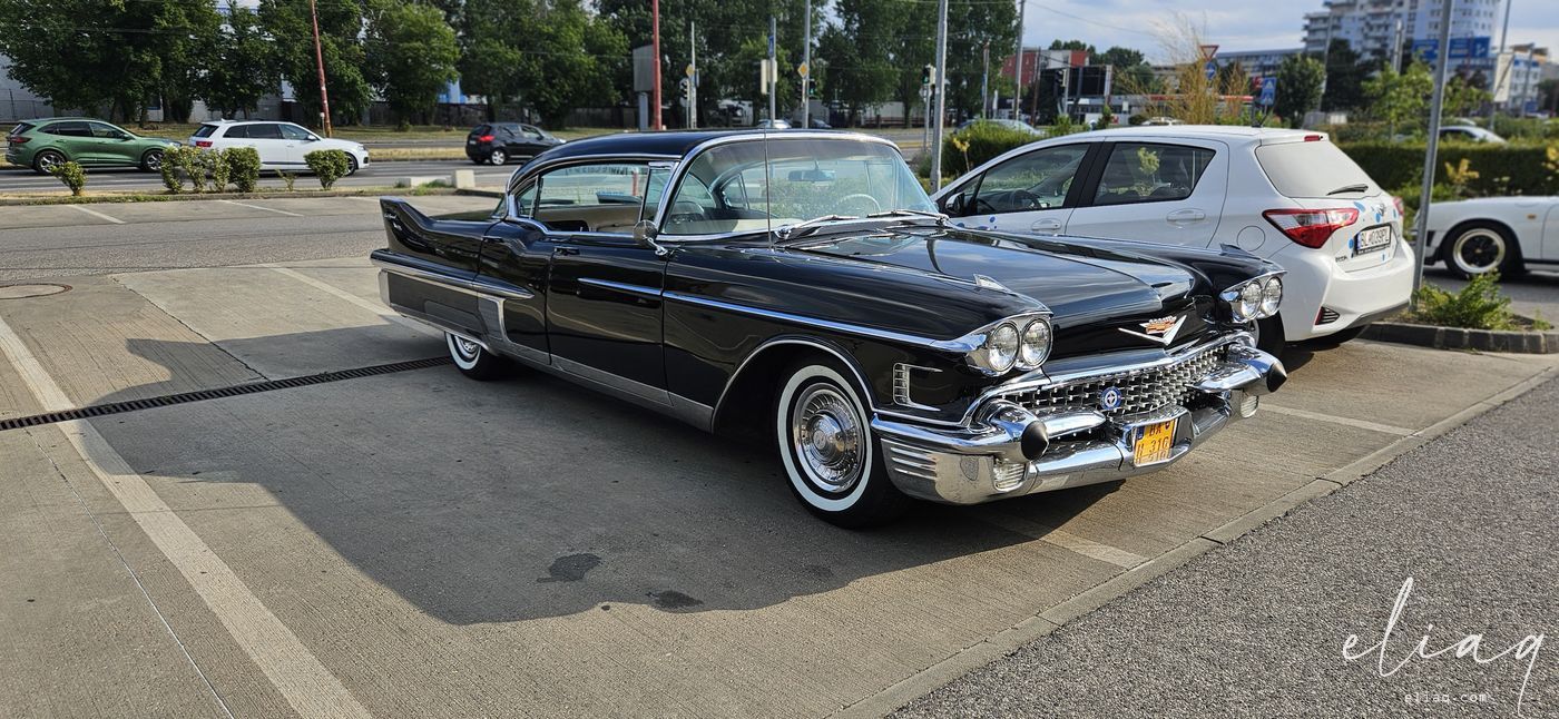 04.07.2025 – „Fridays Us“ und Oldtimer-Treffen - foto 6