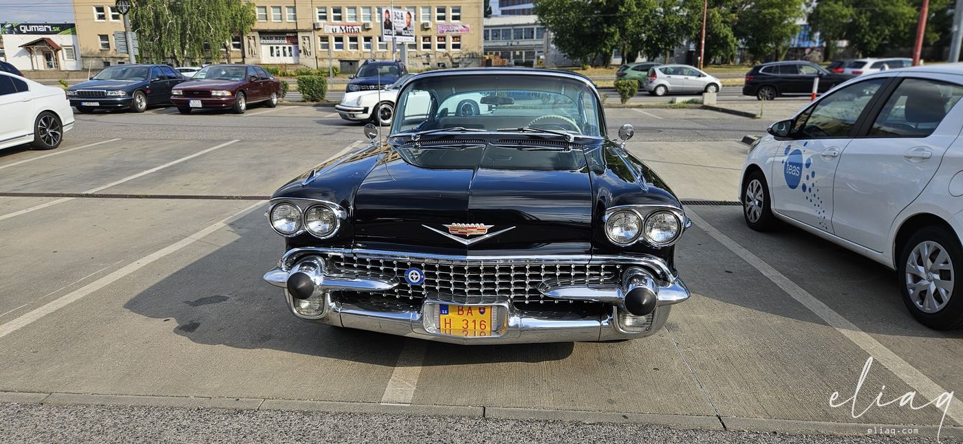 04.07.2025 – „Fridays Us“ und Oldtimer-Treffen - foto 7