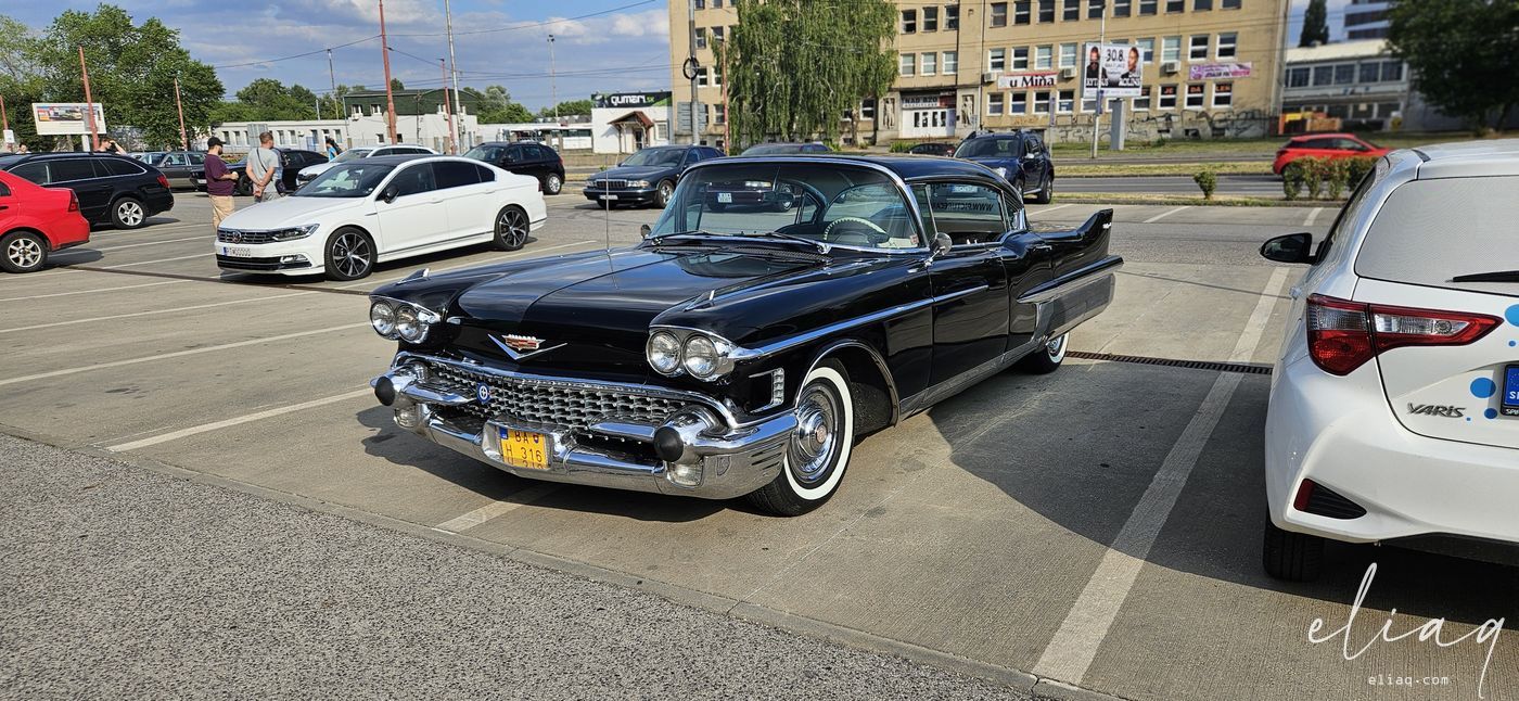 04.07.2025 – „Fridays Us“ und Oldtimer-Treffen - foto 8
