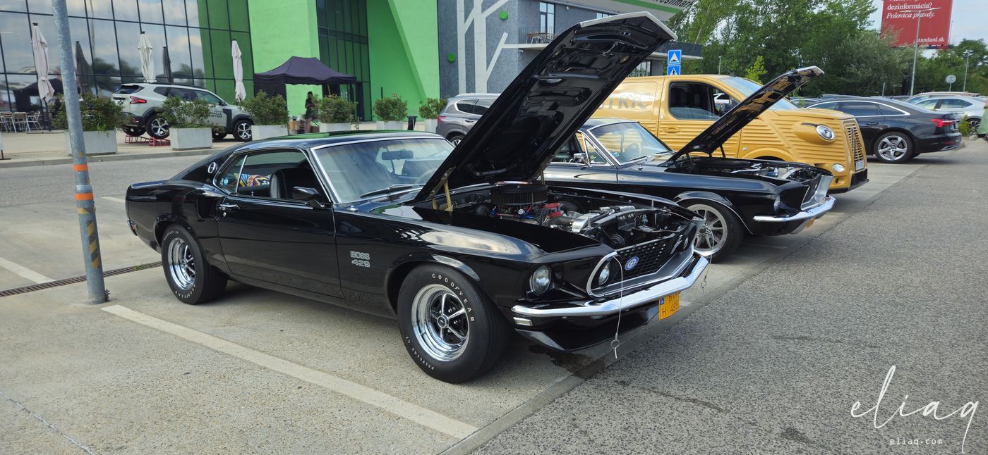 04.07.2025 – „Fridays Us“ und Oldtimer-Treffen - foto 10