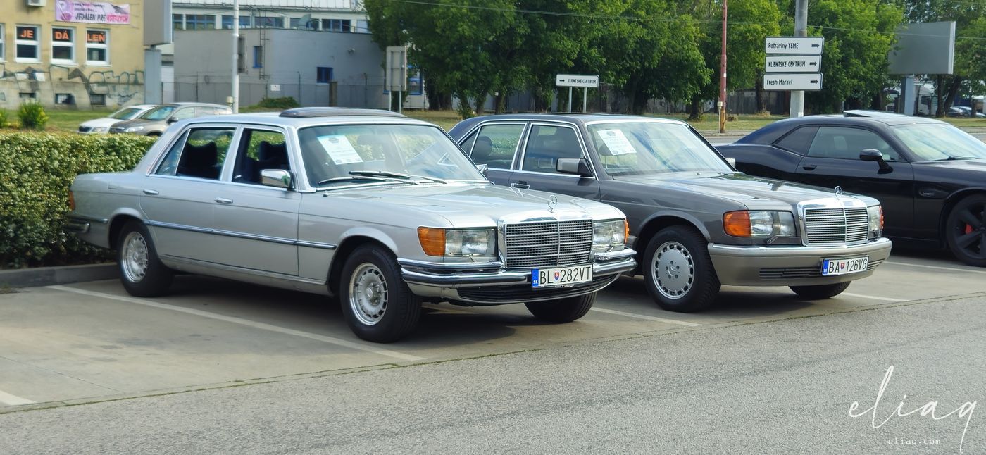 04.07.2025 – „Fridays Us“ und Oldtimer-Treffen - foto 11
