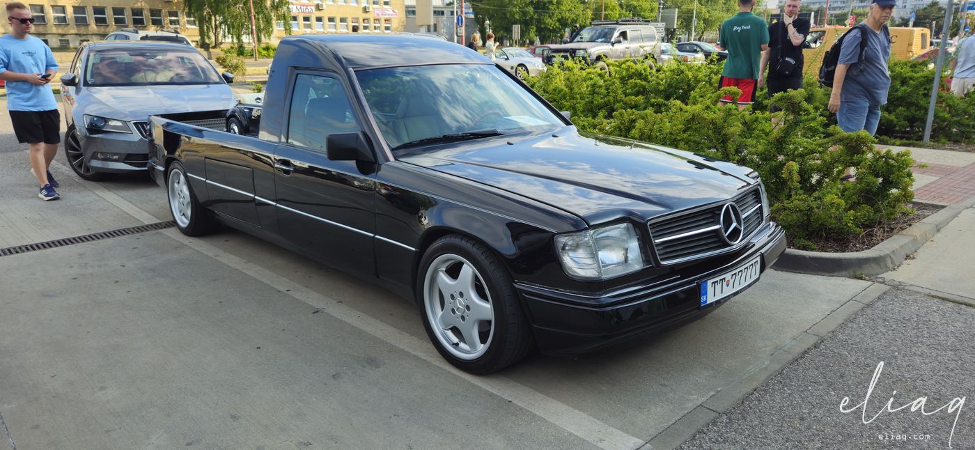 04.07.2025 – „Fridays Us“ und Oldtimer-Treffen - foto 12