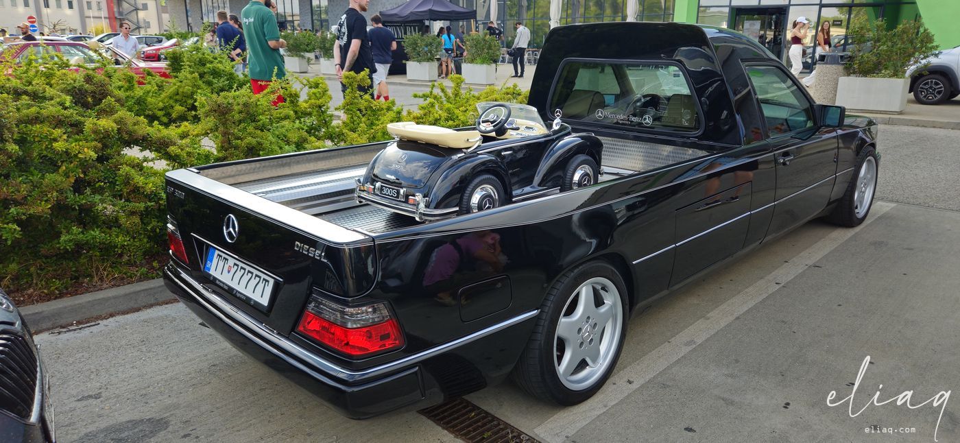 04.07.2025 – „Fridays Us“ und Oldtimer-Treffen - foto 13