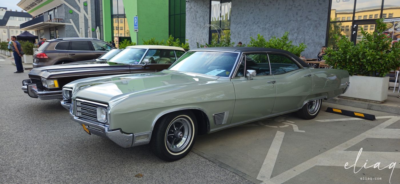 04.07.2025 – „Fridays Us“ und Oldtimer-Treffen - foto 15