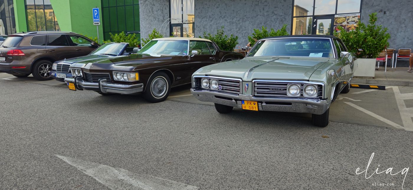 04.07.2025 – „Fridays Us“ und Oldtimer-Treffen - foto 16