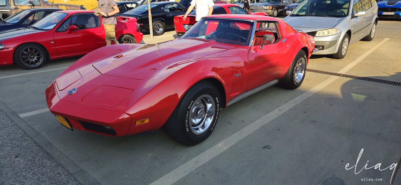 04.07.2025 – „Fridays Us“ und Oldtimer-Treffen - foto 17