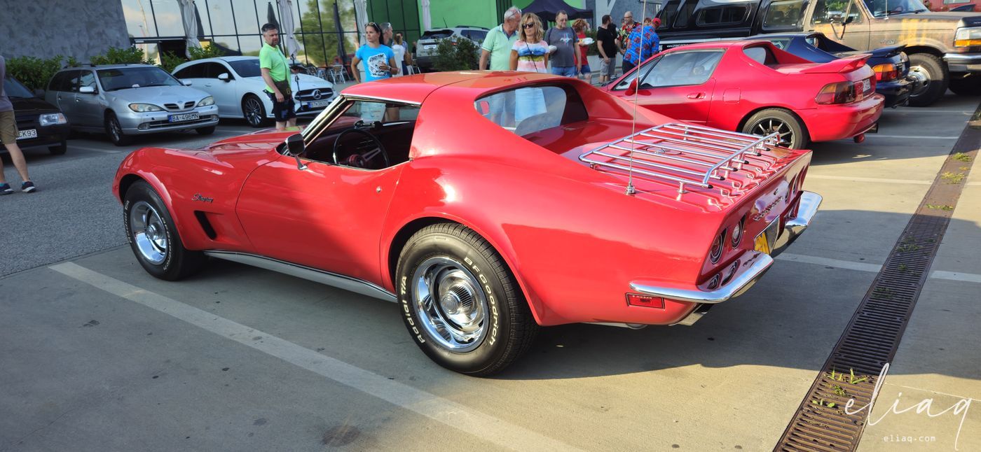 04.07.2025 – „Fridays Us“ und Oldtimer-Treffen - foto 18
