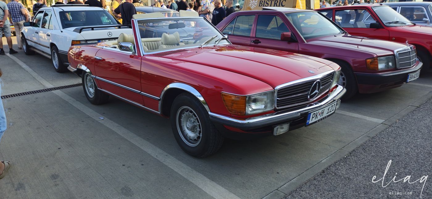 04.07.2025 – „Fridays Us“ und Oldtimer-Treffen - foto 20