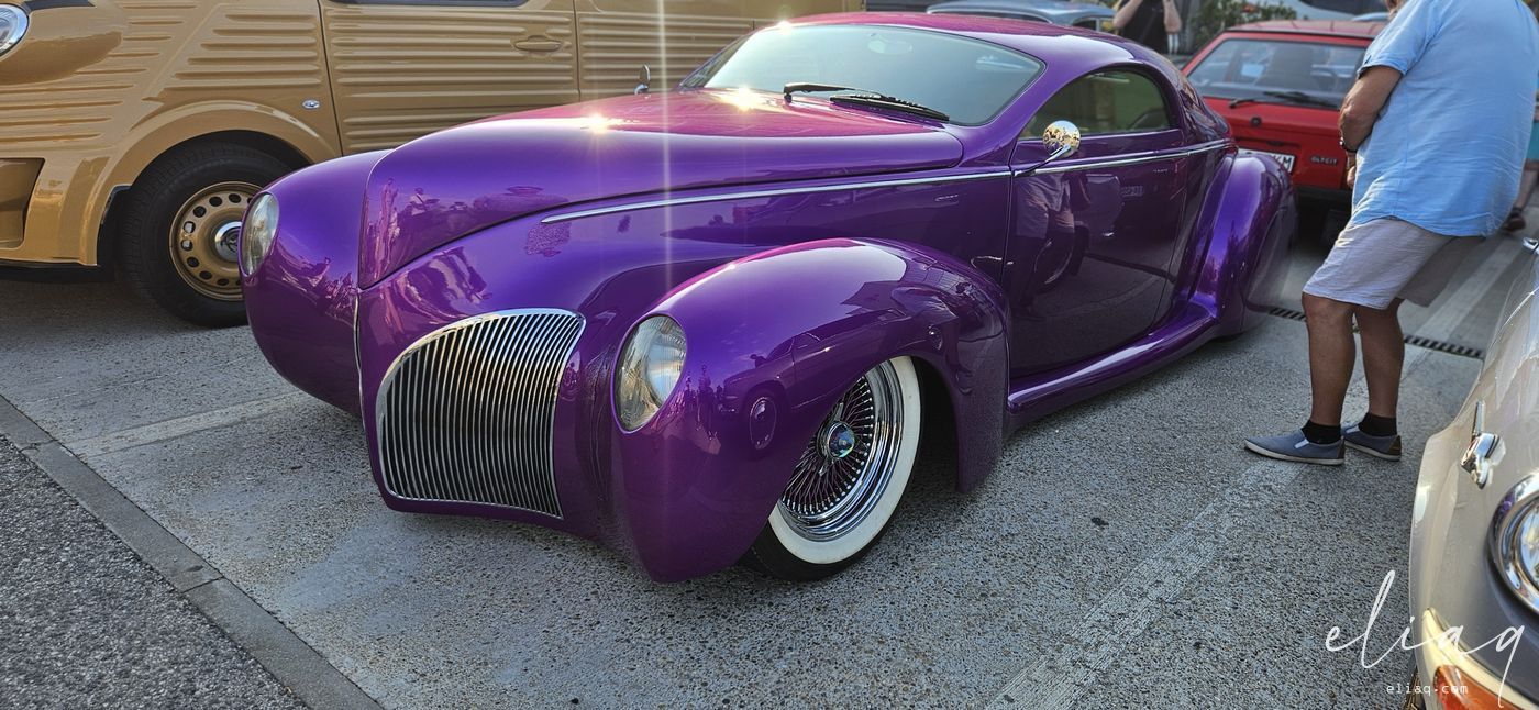 04.07.2025 – „Fridays Us“ und Oldtimer-Treffen - foto 22