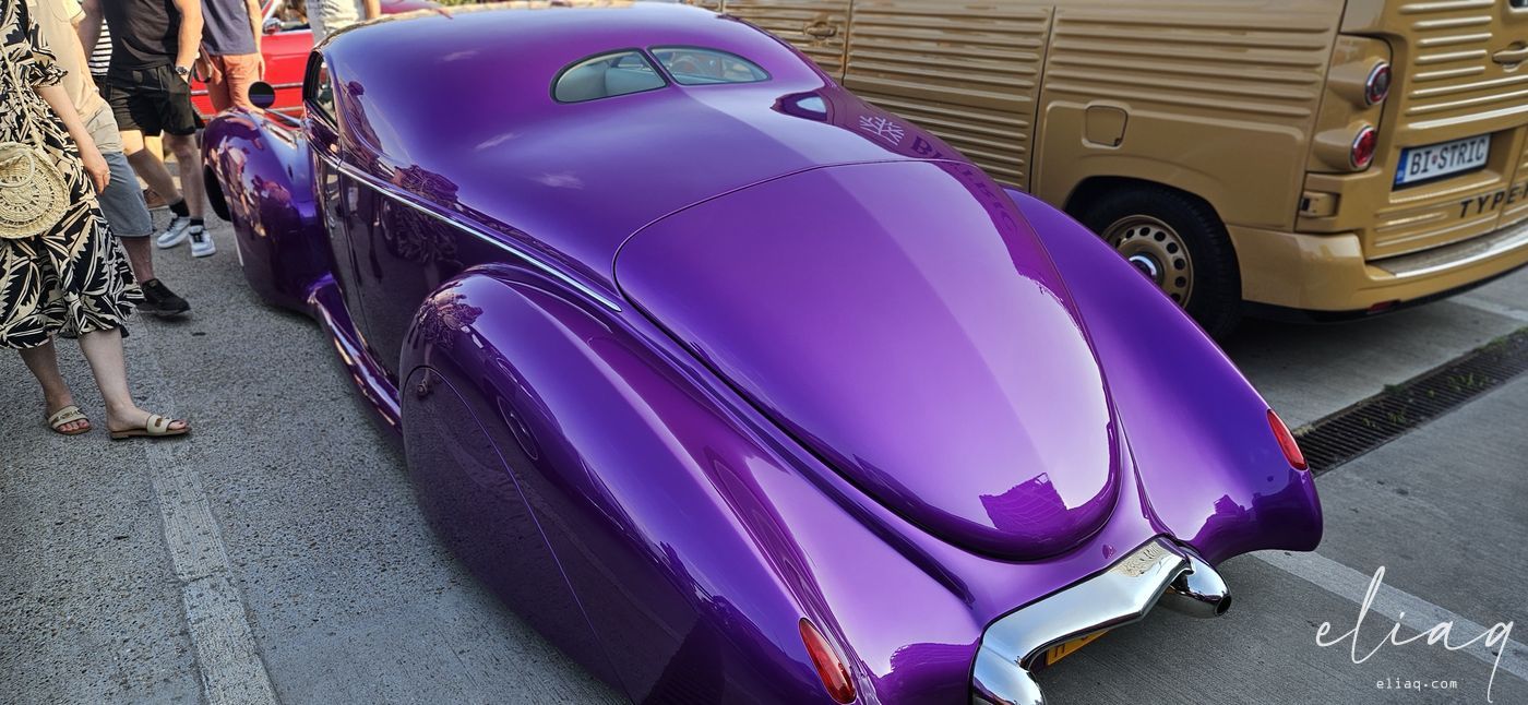 04.07.2025 – „Fridays Us“ und Oldtimer-Treffen - foto 25