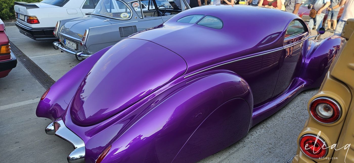 04.07.2025 – „Fridays Us“ und Oldtimer-Treffen - foto 26