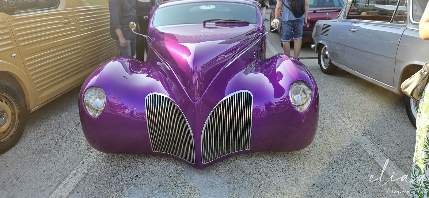04.07.2025 – „Fridays Us“ und Oldtimer-Treffen - foto 27