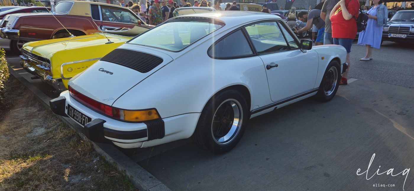 04.07.2025 – „Fridays Us“ und Oldtimer-Treffen - foto 33