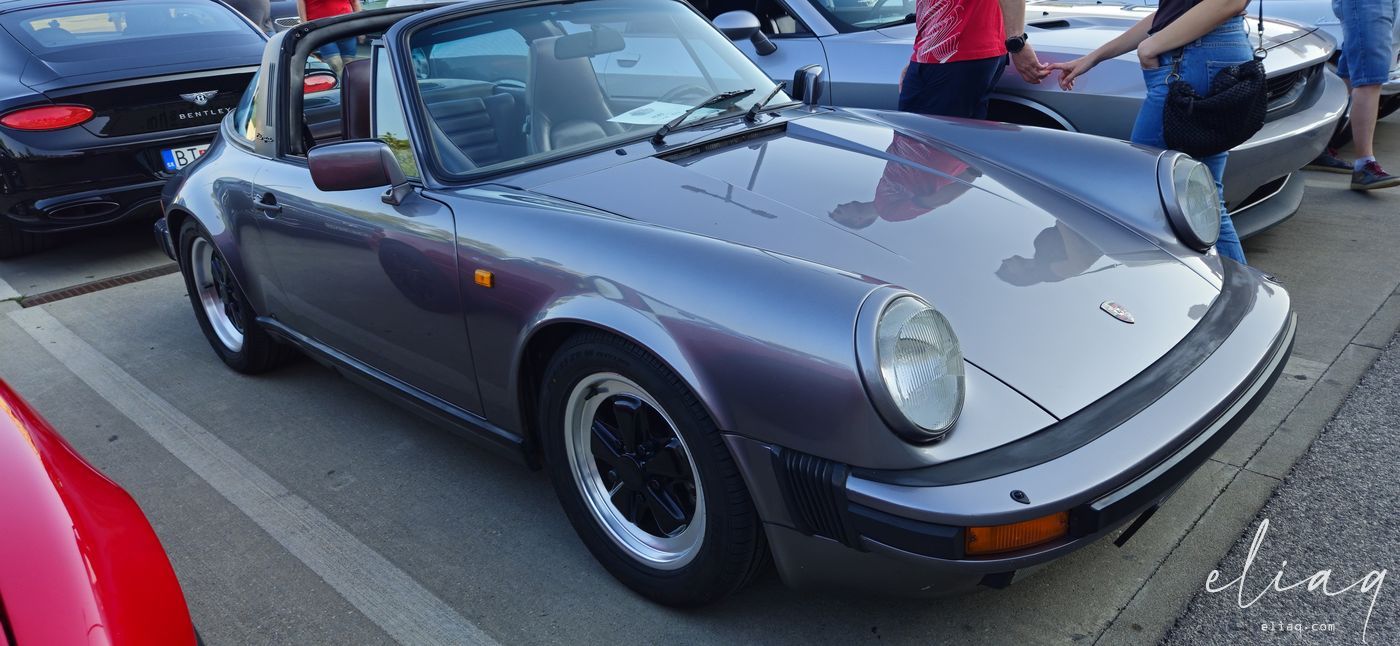 04.07.2025 – „Fridays Us“ und Oldtimer-Treffen - foto 35