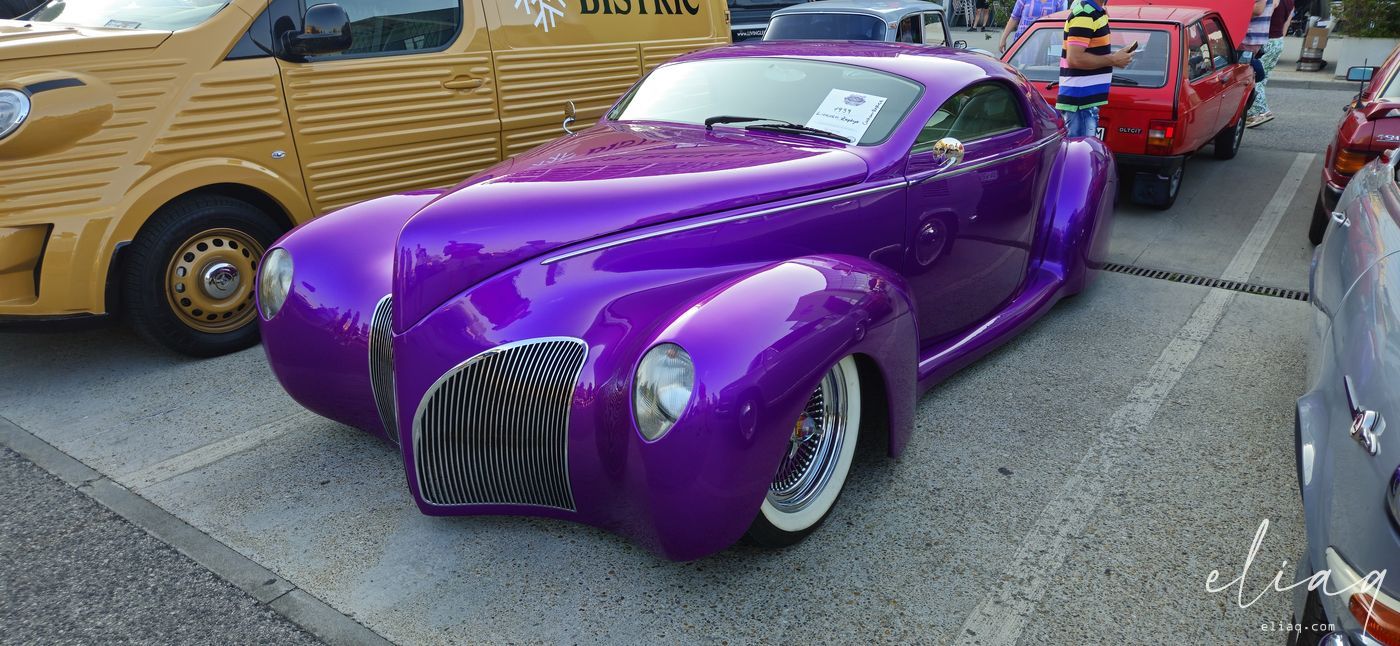 04.07.2025 – „Fridays Us“ und Oldtimer-Treffen - foto 37