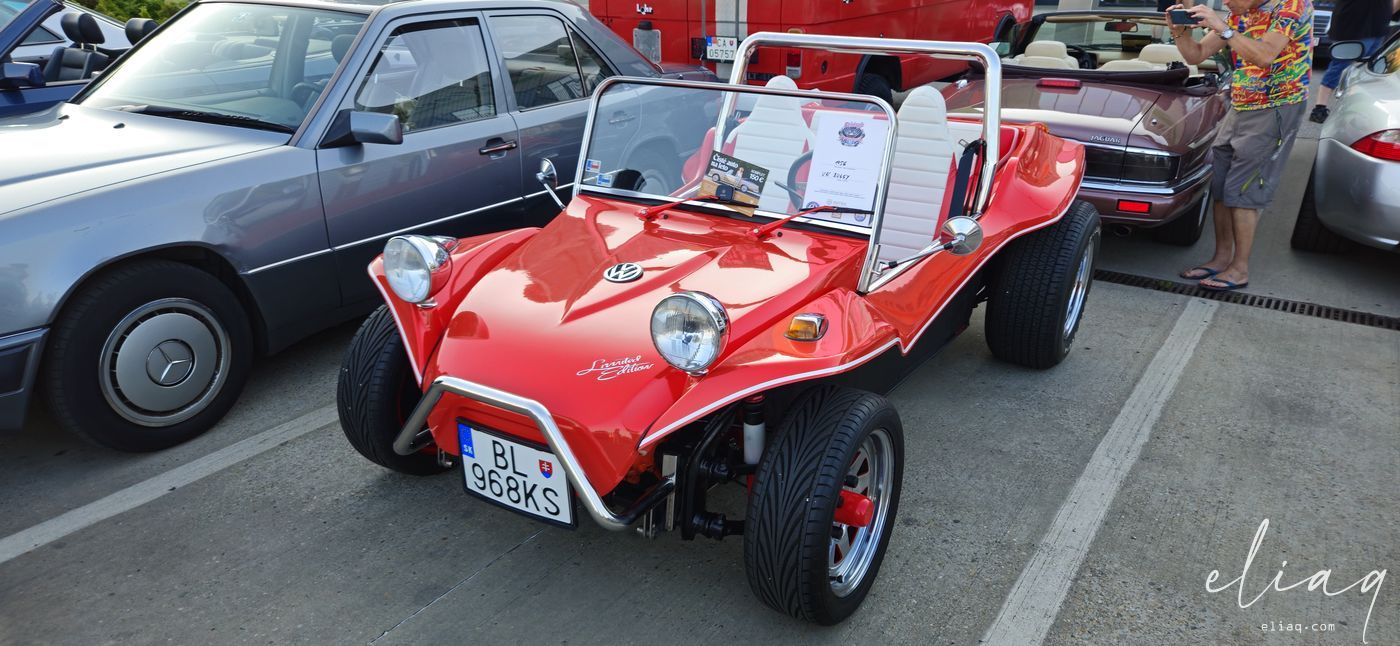 04.07.2025 – „Fridays Us“ und Oldtimer-Treffen - foto 41