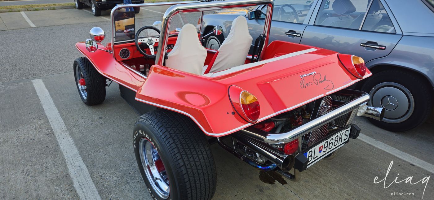 04.07.2025 – „Fridays Us“ und Oldtimer-Treffen - foto 44