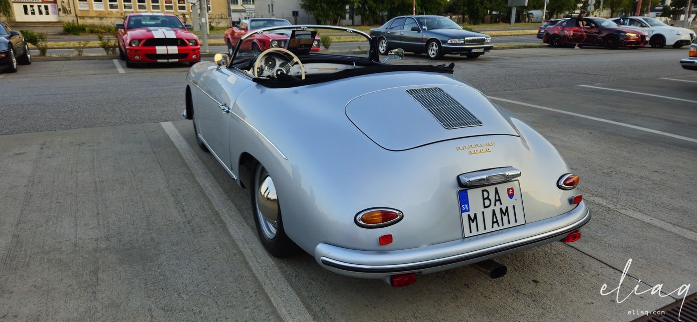 04.07.2025 – „Fridays Us“ und Oldtimer-Treffen - foto 48