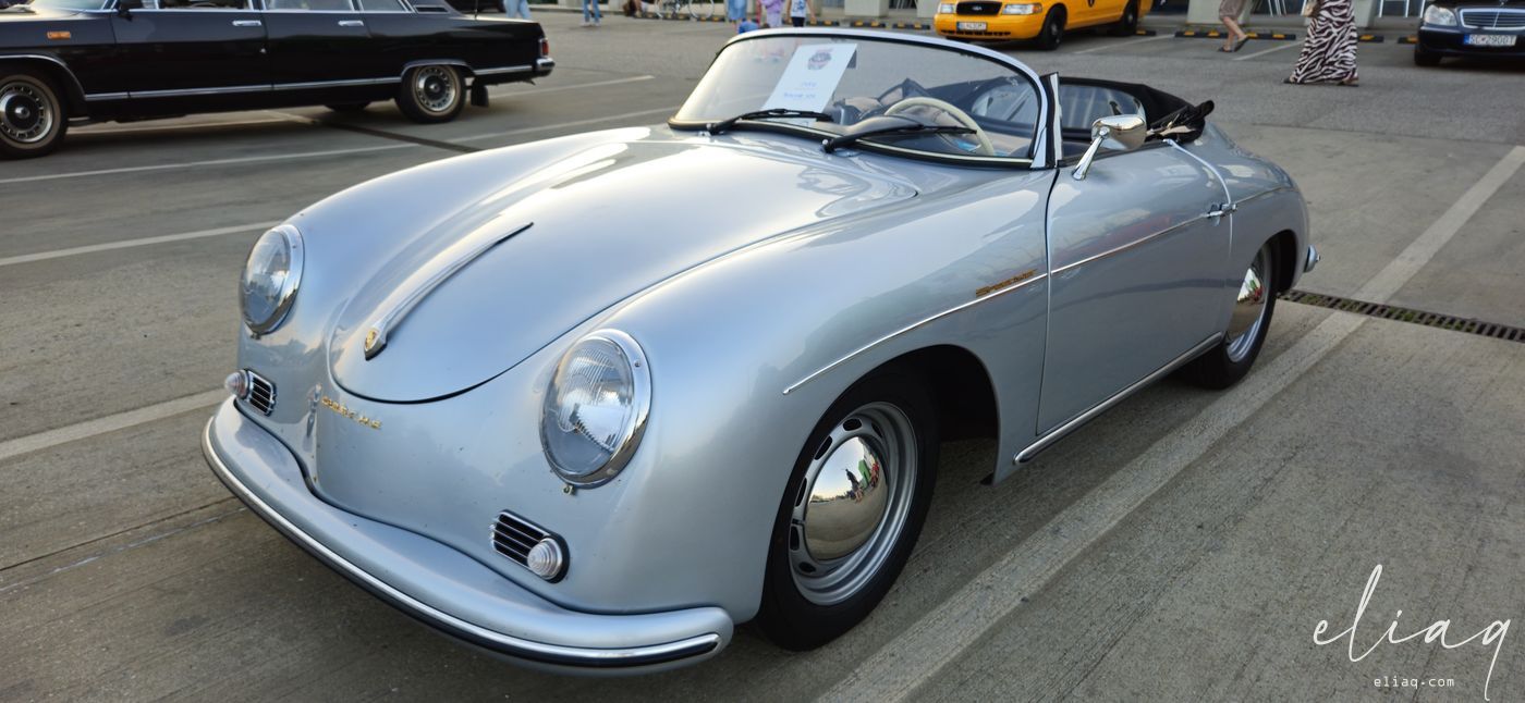 04.07.2025 – „Fridays Us“ und Oldtimer-Treffen - foto 49