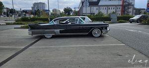 20250704 Fridays Us And Oldtimer Cars Meeting - foto 5
