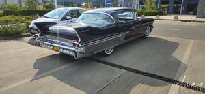 20250704 Fridays Us And Oldtimer Cars Meeting - foto 9