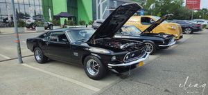 20250704 Fridays Us And Oldtimer Cars Meeting - foto 10