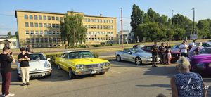 20250704 Fridays Us And Oldtimer Cars Meeting - foto 21