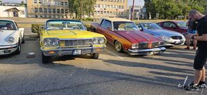 20250704 Fridays Us And Oldtimer Cars Meeting - foto 29