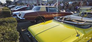 20250704 Fridays Us And Oldtimer Cars Meeting - foto 32