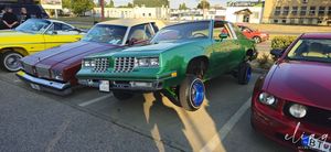 20250704 Fridays Us And Oldtimer Cars Meeting - foto 38