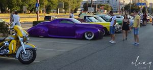 20250704 Fridays Us And Oldtimer Cars Meeting - foto 42